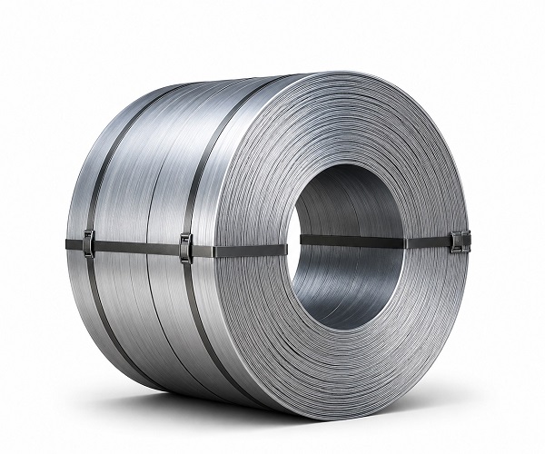 Thép cuộn chất lượng cho xây dựng và gia công